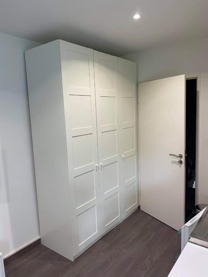 Location Annecy Lägenhet Meythet Exteriör bild